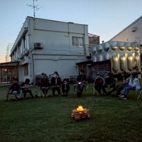 LINE_ALBUM_2025.426.27友団合同くまキャンプ、合同隊集会_250503_9